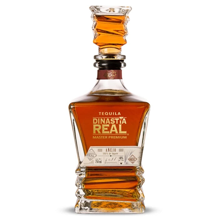 Dinastia Real Tequila Añejo 750ml