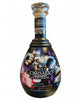 Comisario Día de Muertos Blanco Tequila 750ml