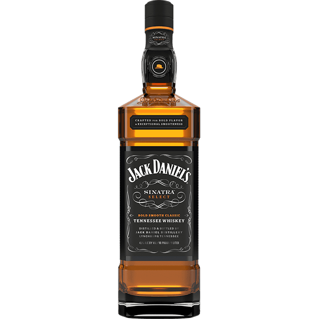 Jack Daniel's® Sinatra Select 750ml