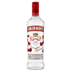 Smirnoff Cherry Vodka 750ml