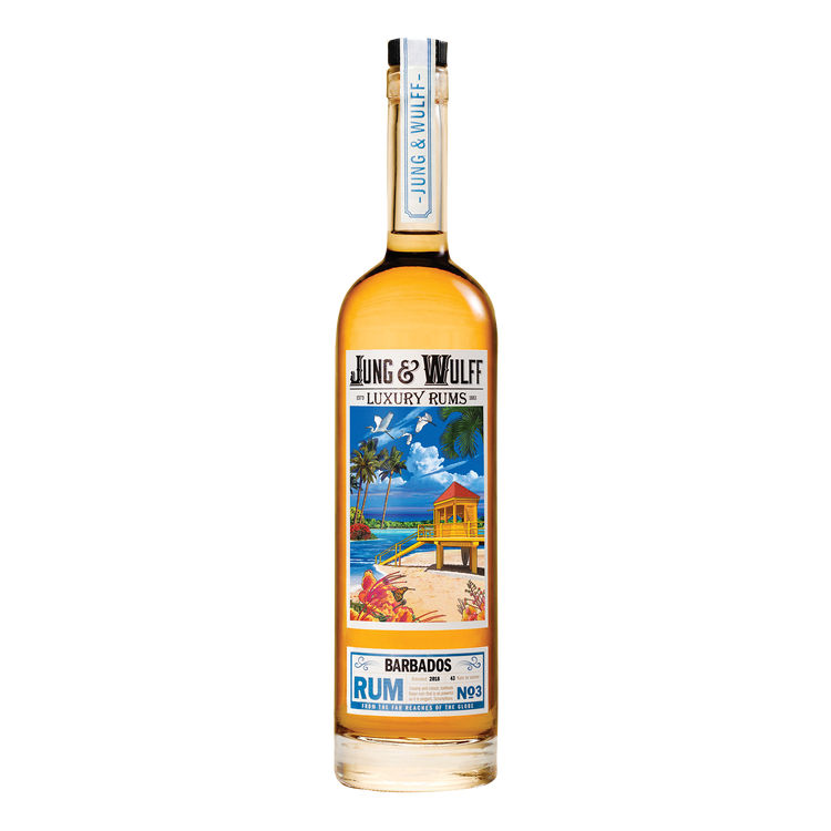 Jung & Wulff Barbados 750ml