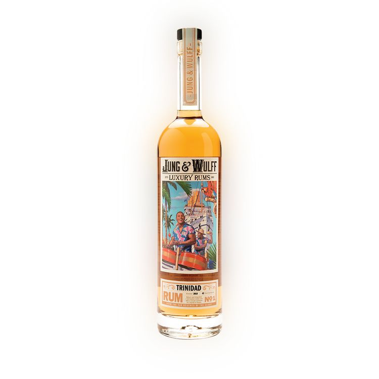 Jung & Wulff Trinidad 750ml