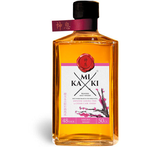 Kamiki Sakura 750ml