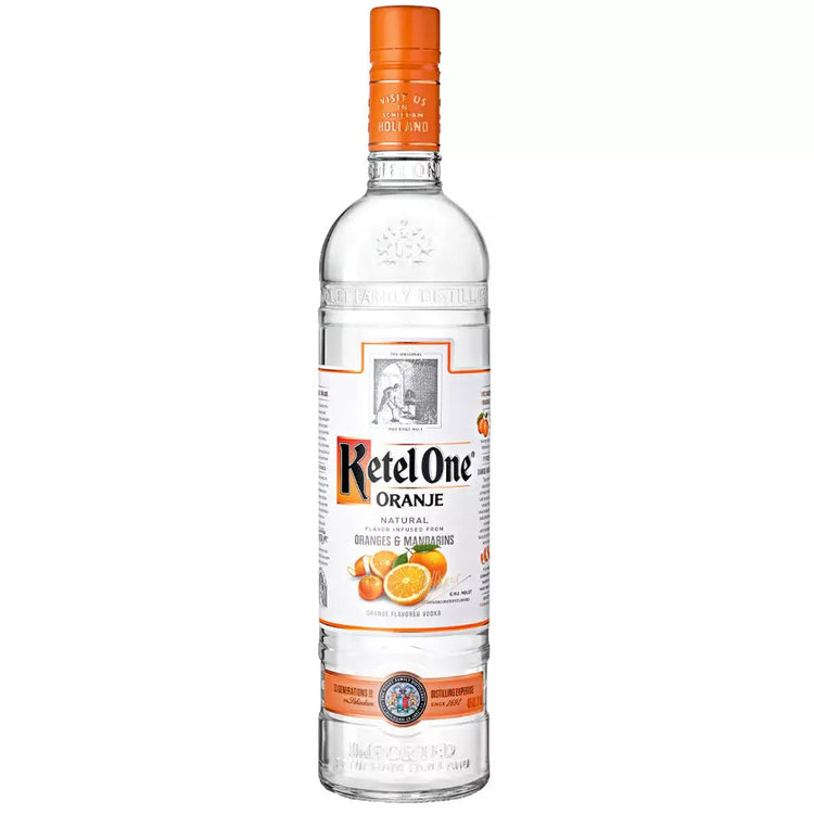 Ketel One® Oranje Vodka 750ml