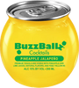 Buzzballz Pineapple Jalapeno 200ml