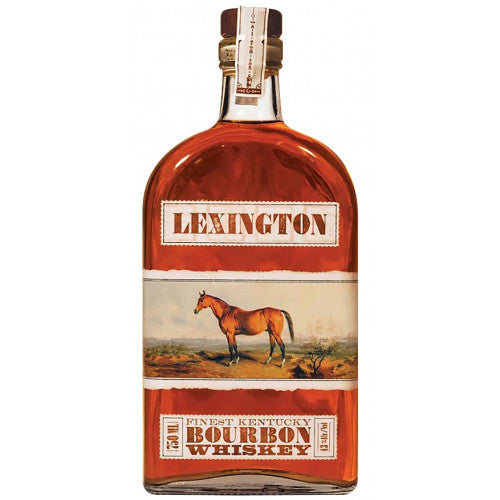 Lexington Finest Kentucky Bourbon Whiskey 750ml