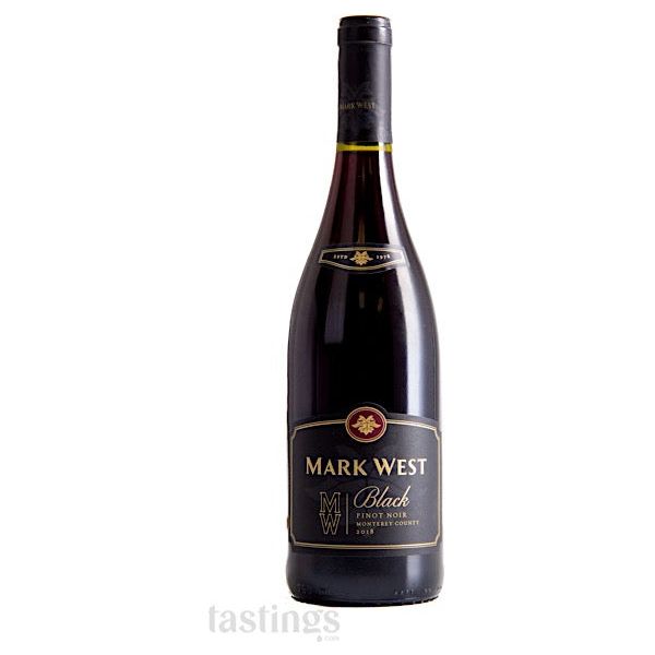 Mark West Black Pinot Noir 750ml