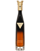 Bottle of Augusto Tequila Reposado on a white background