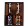 WOODFORD RESERVE Master's Collection New Cask Rye and Aged Cask Rye 375ml