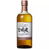 Nikka Discovery 2022 Miyagikyo Aromatic Yeast 750ml