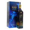 JOHNNIE WALKER Blue Label Ghost and Rare Glenury Royal 1L, 700ml