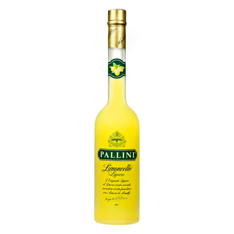 Pallini Limoncello Liqueur 750ml