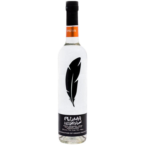 Pluma Negra Tepeztate 104 Proof 750ml