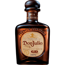 Don Julio Añejo Tequila - The Whiskey Haus