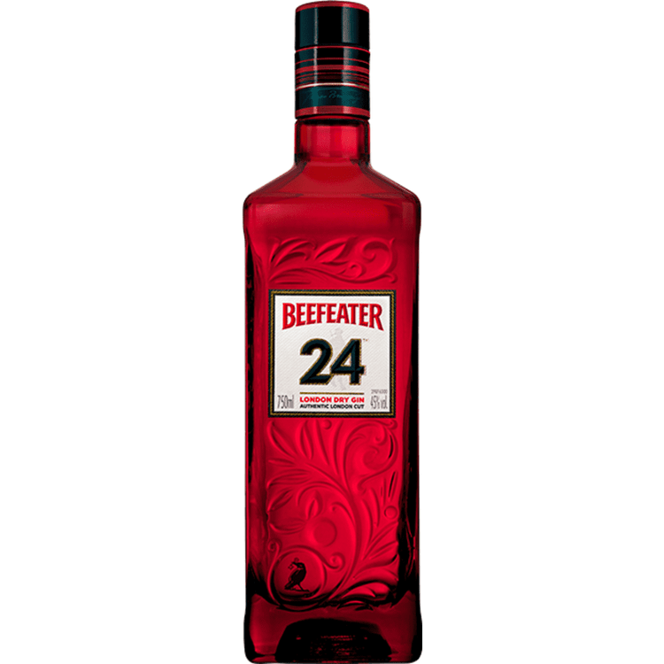 Beefeater 24 London Dry Gin 750ml