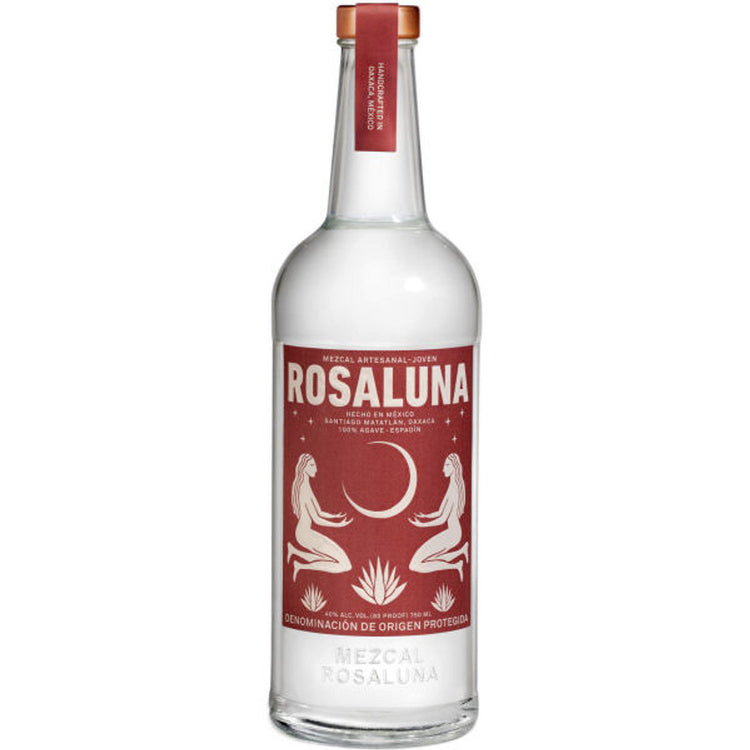 Rosaluna Joven Mezcal 750ml