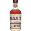 Russell's Reserve 10 Year Old Bourbon Whiskey - The Whiskey Haus