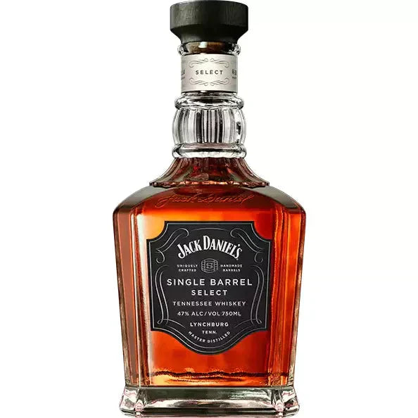 Jack Daniel's® Single Barrel Select 750ml