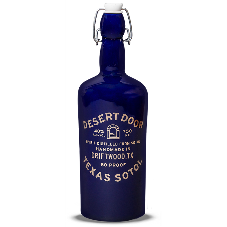 Desert Door Texas Sotol 750ml