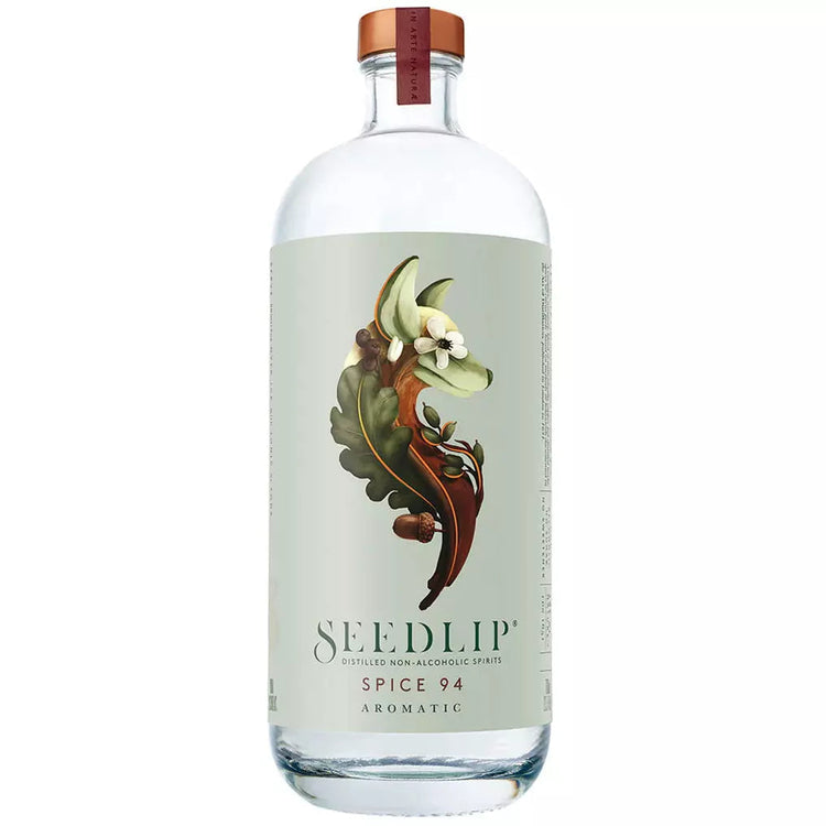 Seedlip Spice 94 Aromatic 700ml