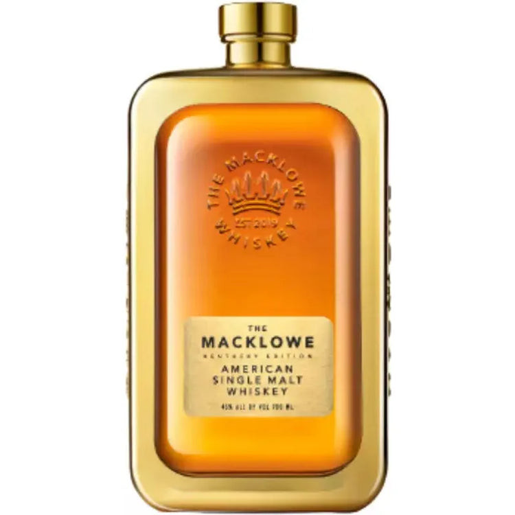 The Macklowe Kentucky Edition 700ml