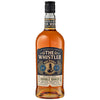 The Whistler Distiller's Select Double Oaked Irish Whiskey 750ml