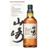 The Yamazaki Mizunara 2022 Edition Japanese Whisky 700ml