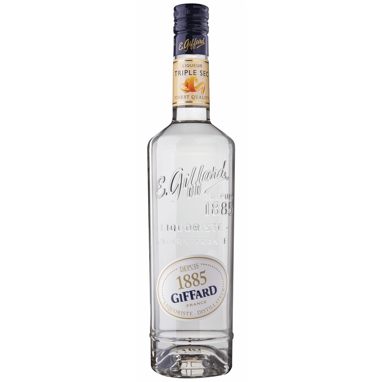 Giffard Triple Sec Liqueur 750ml