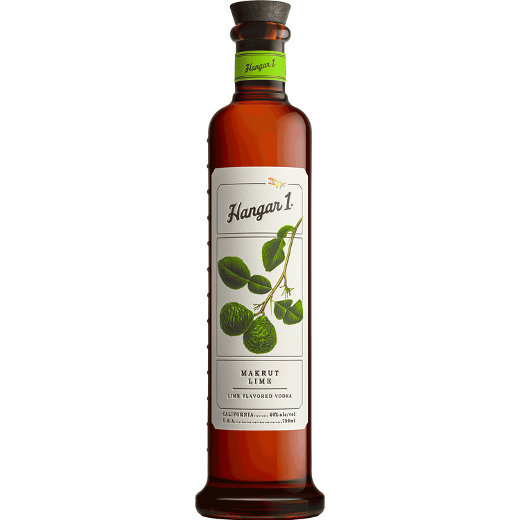 Hangar 1® Makrut Lime Vodka 750ml