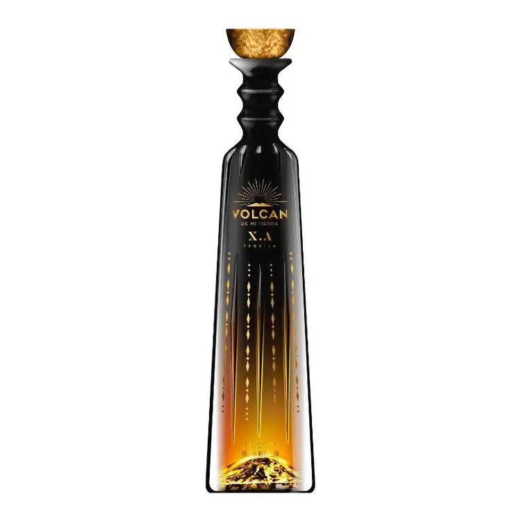 Volcan X.A Reposado Tequila 750ml